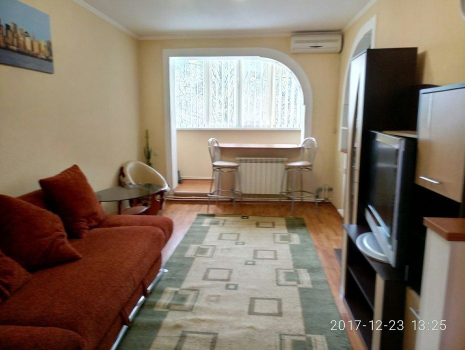 2х квартира Ціолковського Житомир - зображення 5