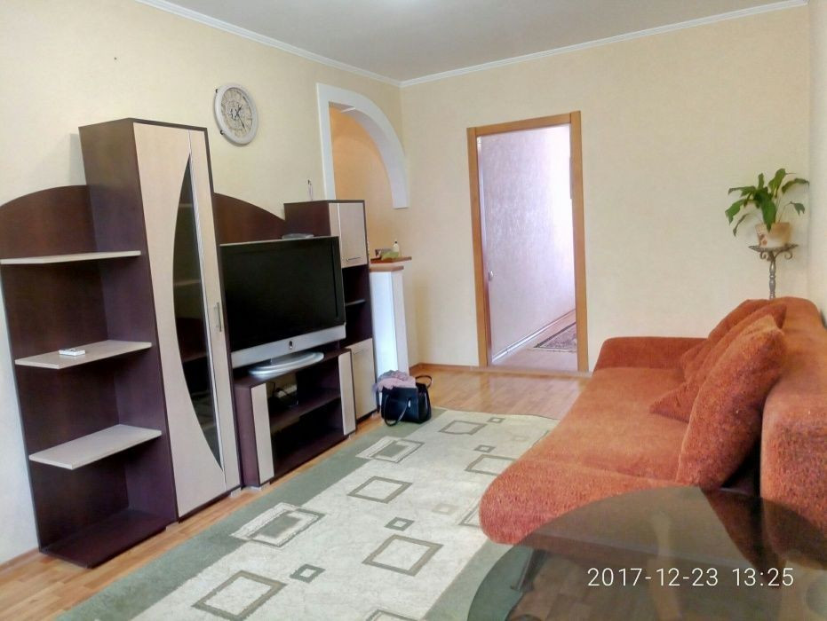 2х квартира Ціолковського Житомир - зображення 7