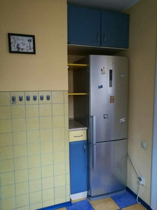 2х квартира Ціолковського Житомир - зображення 2