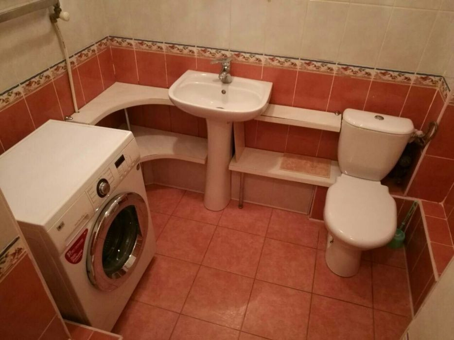 2х квартира Ціолковського Житомир - зображення 3