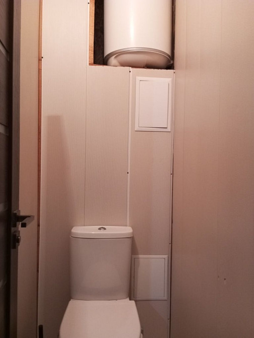 Сдаю в аренду 2 комнатную квартиру Даманский Кривой Рог - изображение 2