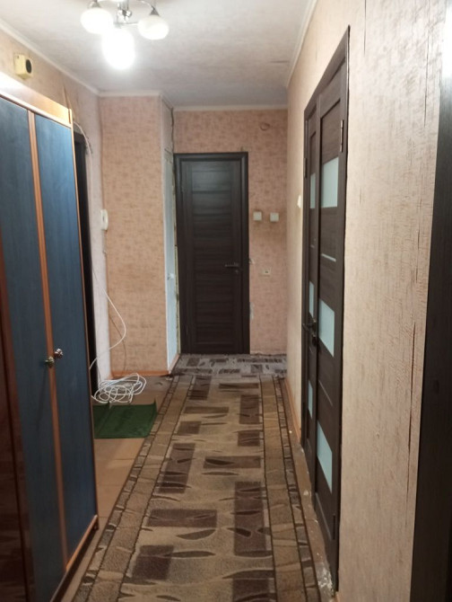 Сдаю в аренду 2 комнатную квартиру Даманский Кривой Рог - изображение 6