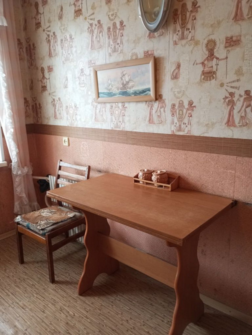 Сдаю в аренду 2 комнатную квартиру Даманский Кривой Рог - изображение 3