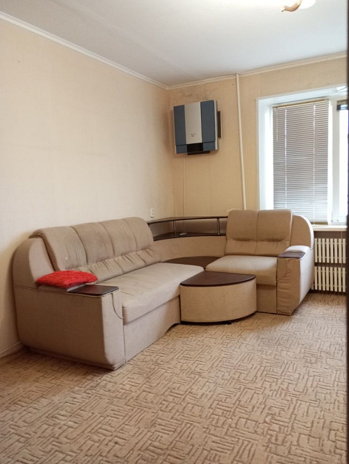 Сдаю в аренду 2 комнатную квартиру Даманский Кривой Рог - изображение 1