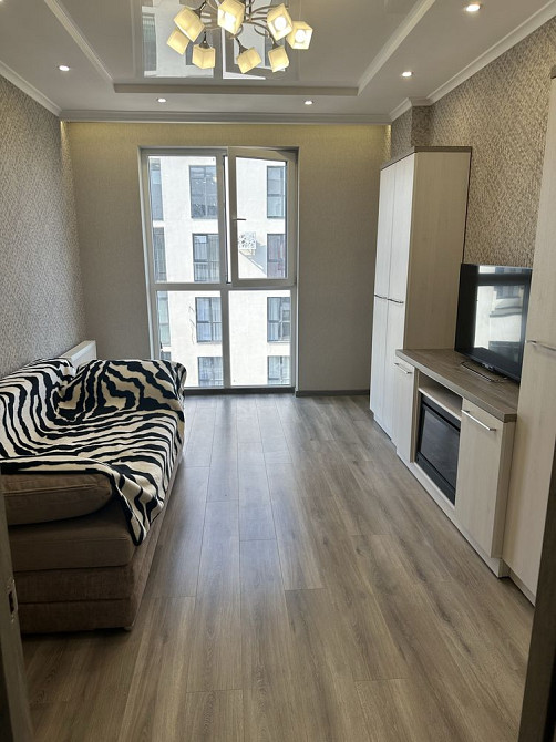 Здається в оренду 2 кім кв по вул Героів Майдану в Сокільниках Сокільники - зображення 4