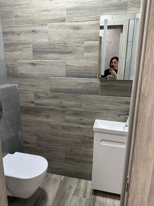 Здається в оренду 2 кім кв по вул Героів Майдану в Сокільниках Сокільники - зображення 5