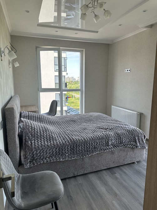 Здається в оренду 2 кім кв по вул Героів Майдану в Сокільниках Сокільники - зображення 6