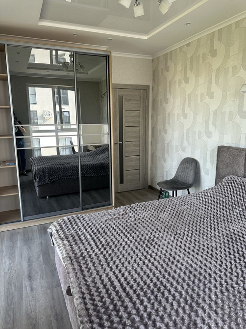 Здається в оренду 2 кім кв по вул Героів Майдану в Сокільниках Сокільники - зображення 7