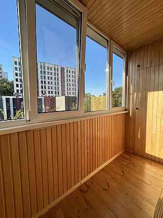 Оренда 2 к проспект Валерія Лобановського 117 метро до 10хв Київ