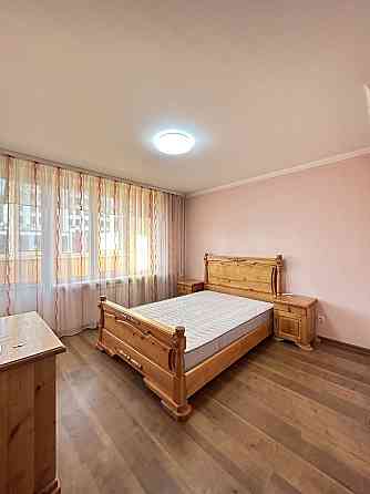 Оренда 2 к проспект Валерія Лобановського 117 метро до 10хв Київ