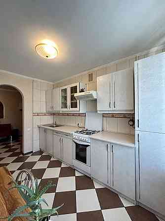 Оренда 2 к проспект Валерія Лобановського 117 метро до 10хв Київ