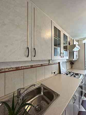 Оренда 2 к проспект Валерія Лобановського 117 метро до 10хв Київ