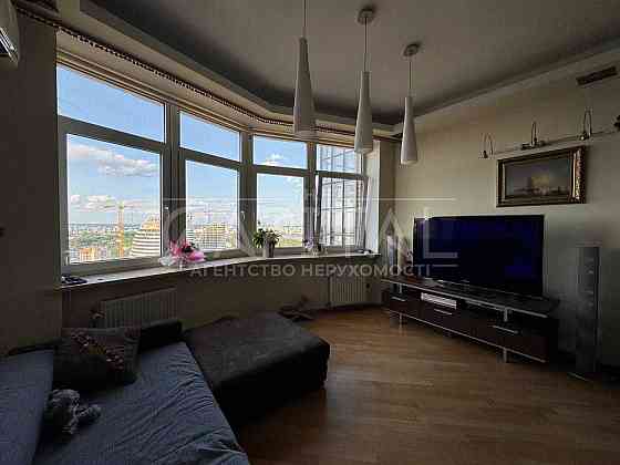 Оренда 3-К Квартира, Київ, Печерський район, бул. Лесі Українки Київ