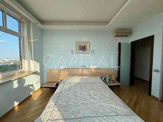 Оренда 3-К Квартира, Київ, Печерський район, бул. Лесі Українки Київ