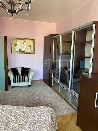 Оренда 3-К Квартира, Київ, Печерський район, бул. Лесі Українки Київ