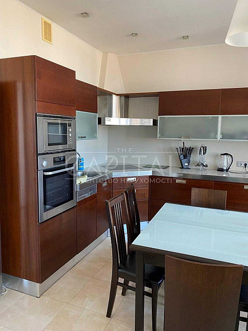 Оренда 3-К Квартира, Київ, Печерський район, бул. Лесі Українки Киев - изображение 2