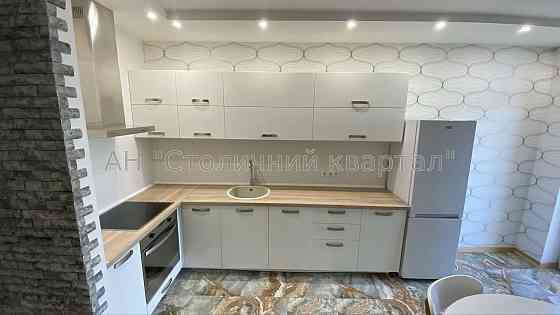 Оренда 1-кімн.квартири ЖК Відпочинок, метро Святошин Київ