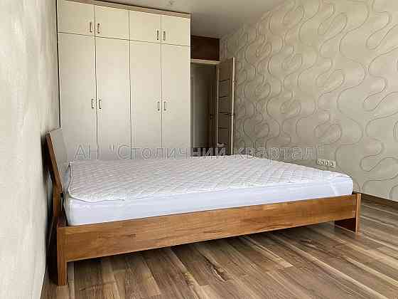 Оренда 1-кімн.квартири ЖК Відпочинок, метро Святошин Київ