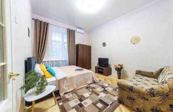 Здам однокімнатну квартиру, центр, Басейна 3 Київ