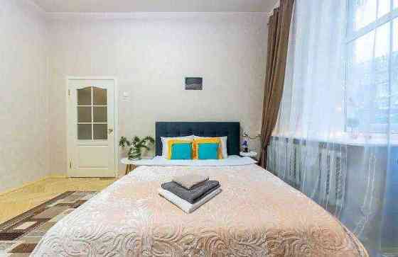 Здам однокімнатну квартиру, центр, Басейна 3 Київ