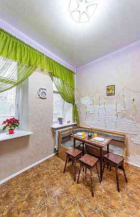 Здам однокімнатну квартиру, центр, Басейна 3 Київ