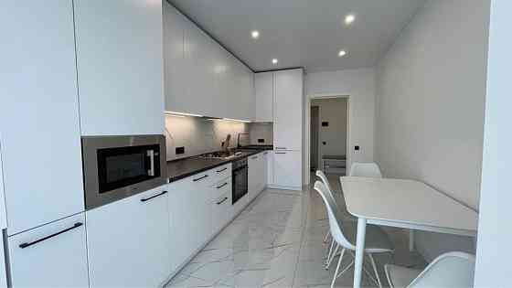 Аренда 2к квартиры в новострой ЖК Ривер Парк, ж/м Победа, набережная Днепр