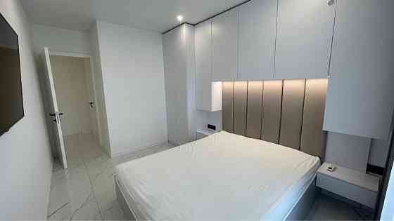 Аренда 2к квартиры в новострой ЖК Ривер Парк, ж/м Победа, набережная Днепр