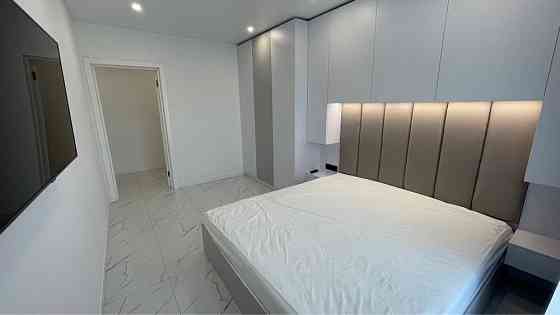 Аренда 2к квартиры в новострой ЖК Ривер Парк, ж/м Победа, набережная Днепр