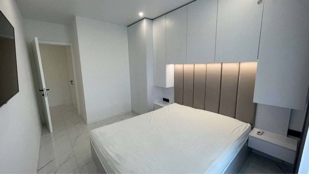 Аренда 2к квартиры в новострой ЖК Ривер Парк, ж/м Победа, набережная Днепр - изображение 6