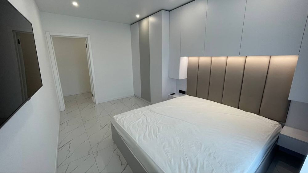 Аренда 2к квартиры в новострой ЖК Ривер Парк, ж/м Победа, набережная Днепр - изображение 2