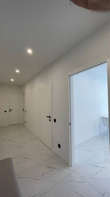 Аренда 2к квартиры в новострой ЖК Ривер Парк, ж/м Победа, набережная Днепр - изображение 8