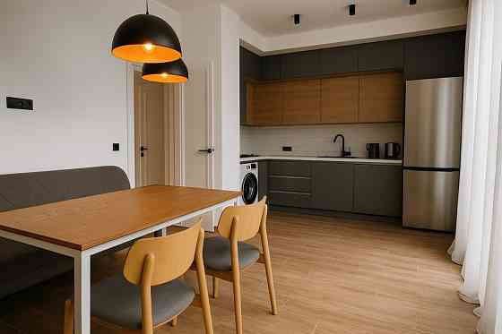 Оренда чудової квартири преміум класу по вул  Голубовчиа Львов