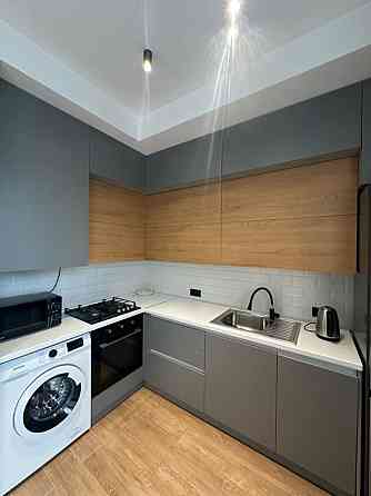 Оренда чудової квартири преміум класу по вул  Голубовчиа Львов