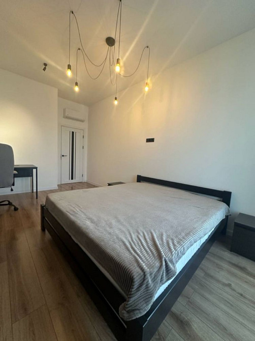 Оренда чудової квартири преміум класу по вул  Голубовчиа Львов - изображение 6