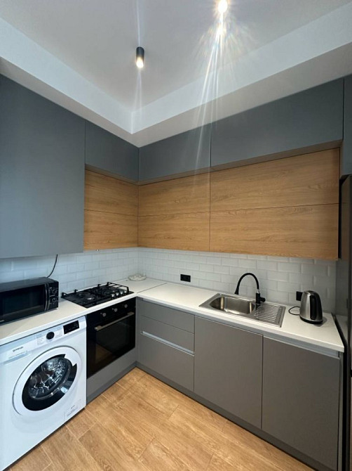 Оренда чудової квартири преміум класу по вул  Голубовчиа Львов - изображение 3