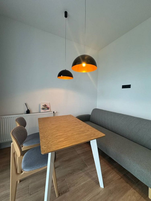 Оренда чудової квартири преміум класу по вул  Голубовчиа Львов - изображение 4