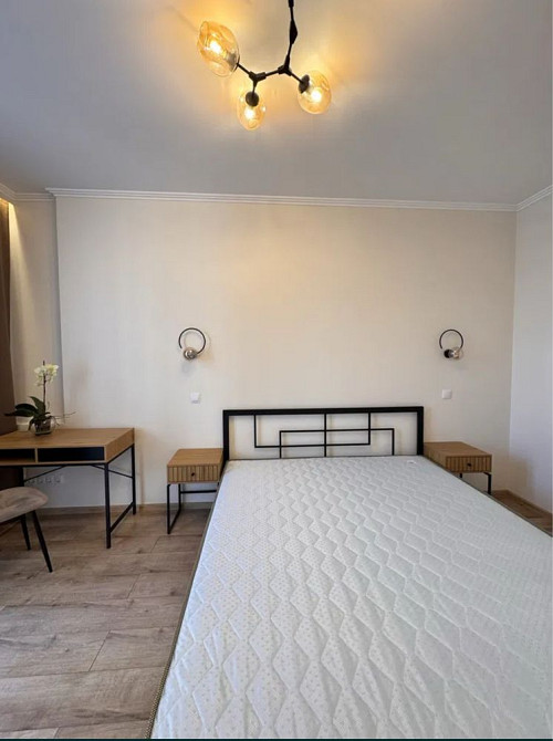 Оренда однокімнатної квартири ЖК Будапешт | Набережна | перша здача | Ужгород - зображення 8