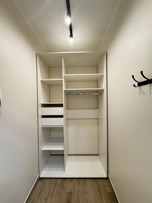 Оренда однокімнатної квартири ЖК Будапешт | Набережна | перша здача | Ужгород - зображення 5