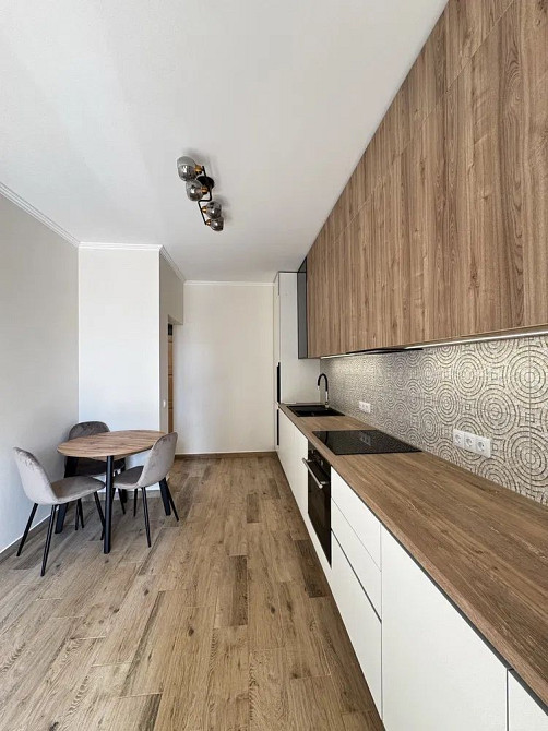 Оренда однокімнатної квартири ЖК Будапешт | Набережна | перша здача | Ужгород - зображення 1