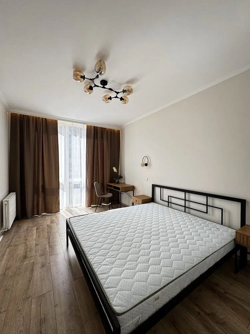 Оренда однокімнатної квартири ЖК Будапешт | Набережна | перша здача | Ужгород - зображення 6