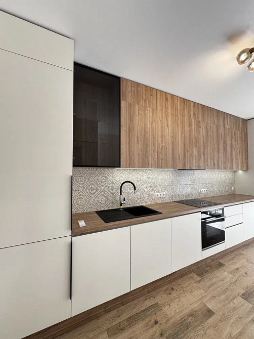 Оренда однокімнатної квартири ЖК Будапешт | Набережна | перша здача | Ужгород - зображення 3