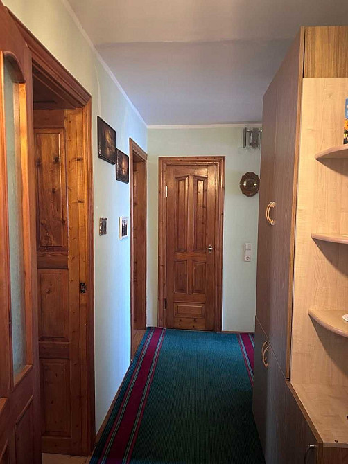 Здається в оренду 2к Молодіжна 44а, навпроти парку Ивано-Франковск - изображение 7