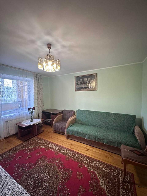 Здається в оренду 2к Молодіжна 44а, навпроти парку Ивано-Франковск - изображение 4