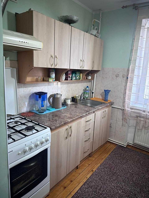 Здається в оренду 2к Молодіжна 44а, навпроти парку Ивано-Франковск - изображение 8