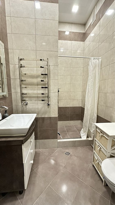 Оренда 2-кімн квартири в ближньому центрі вул.Тарнавського Львів - зображення 6