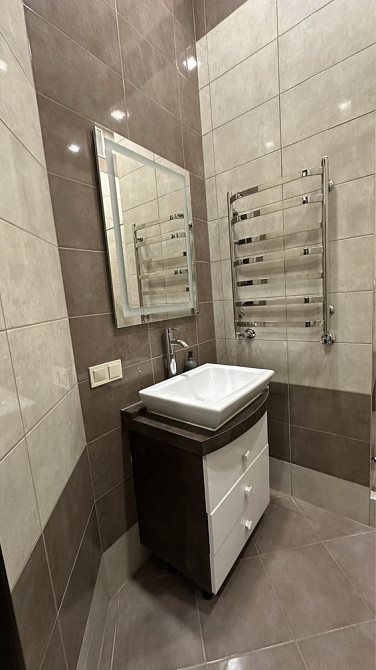 Оренда 2-кімн квартири в ближньому центрі вул.Тарнавського Львів - зображення 5