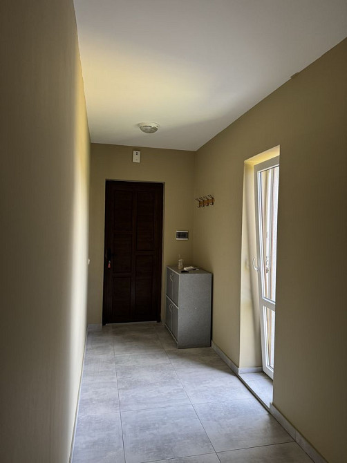 Оренда квартири однокімнатна велика у новому будинку Ужгород - изображение 8