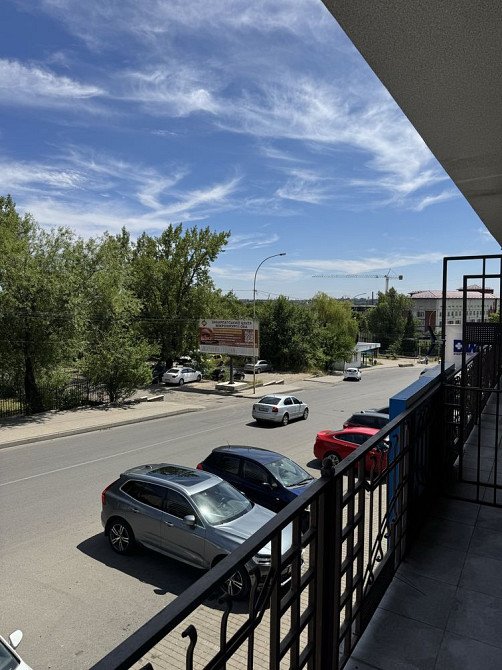 Оренда квартири однокімнатна велика у новому будинку Ужгород - изображение 1