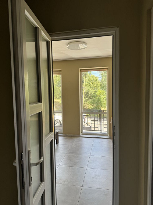 Оренда квартири однокімнатна велика у новому будинку Ужгород - изображение 6