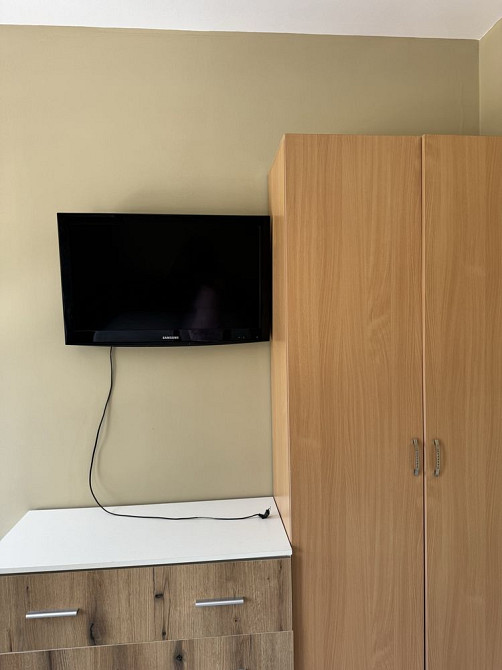 Оренда квартири однокімнатна велика у новому будинку Ужгород - изображение 4